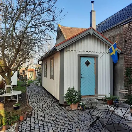 Schwedenliebe Apartment *