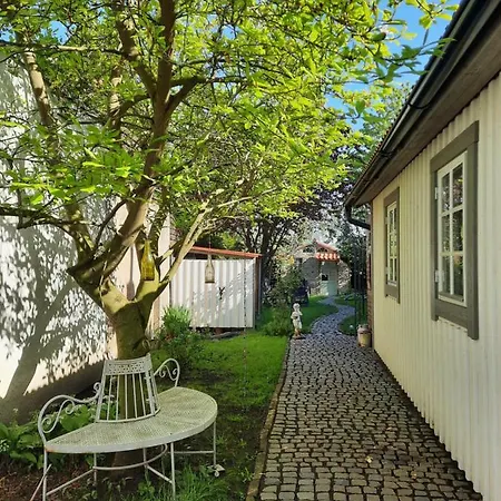 Schwedenliebe Apartment *