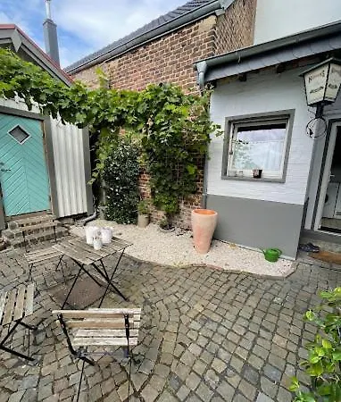 Schwedenliebe Apartment Frechen