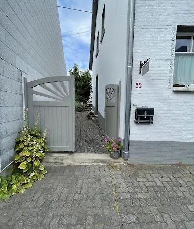 Schwedenliebe Appartement Frechen