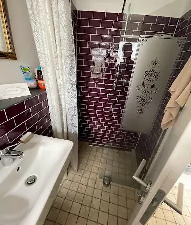 Schwedenliebe Apartman