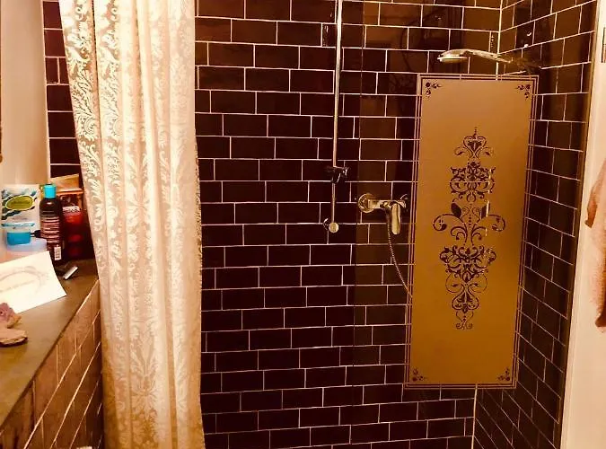 Schwedenliebe 公寓 弗雷兴