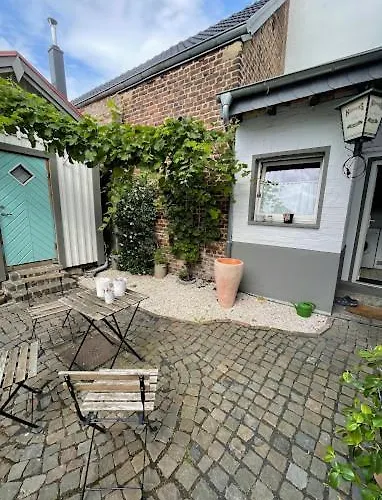 Schwedenliebe Appartement Frechen