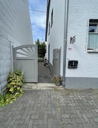 Schwedenliebe Appartement Frechen