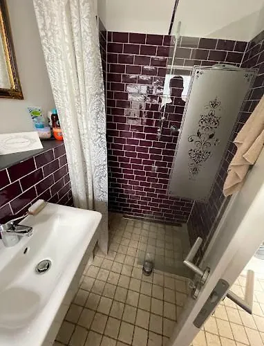 Schwedenliebe 公寓